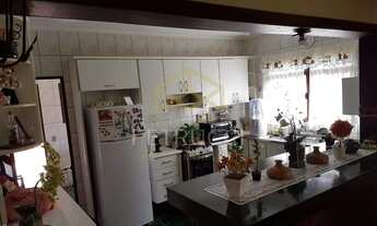 Imagem 6: Chácara - Chácaras Alpina - Valinhos