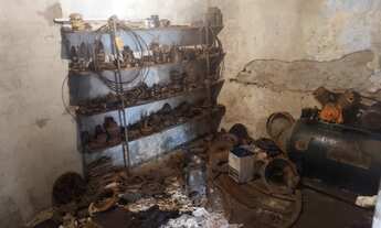 Imagem 7: Terreno à venda, 1200 m² por R$ 3.200.000,00 - Jardim Cunhambebe (Vicente de Carvalho) - G