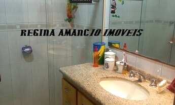 Imagem 12: Apartamento para venda possui 200 metros quadrados com 4 quartos em Tijuca - Rio de Janeir