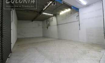 Imagem 2: Santo André - Loja/Salão - Silveira