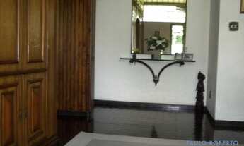 Imagem 6: CASA TÉRREA - ALTO DE PINHEIROS - SP