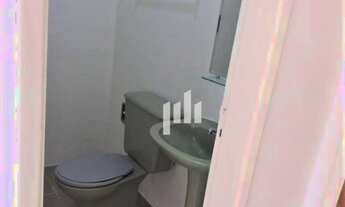 Imagem 5: Apartamento com 1 dormitório à venda, 33 m² por R$ 359.000,00 - Moema - São Paulo/SP