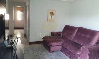 Imagem: Apartamento - Parque Prado - Campinas