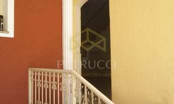 Imagem 3: Casa - Jardim Nova Europa - Campinas