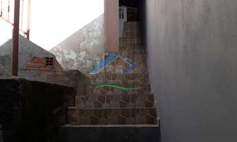 Imagem 3: Valinhos - Casa Padrão - Colina dos Pinheiros