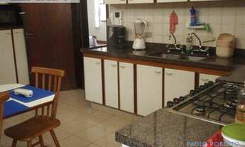 Imagem 6: CASA TÉRREA - PANAMBY - SP