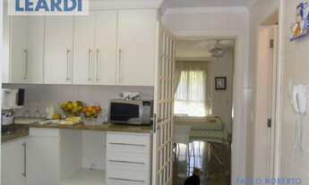 Imagem 2: APARTAMENTO - MIRANDÓPOLIS - SP