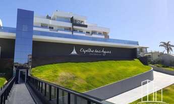 Imagem 2: Cobertura com 3 dormitórios à venda, 173 m² por R$ 1.350.000,00 - Ingleses do Rio Vermelho