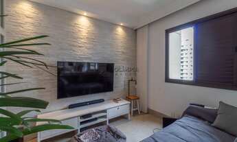 Imagem 7: Apartamento Venda Vila Olímpia 86 m² 2 Dormitórios