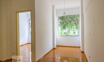 Imagem: Apartamento para Aluguel - Grajaú, 1 Quarto