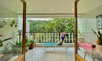 Imagem: Apartamento na praia 3 dormitórios 1 suíte