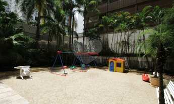 Imagem 2: São Paulo - Apartamento Padrão - Itaim Bibi