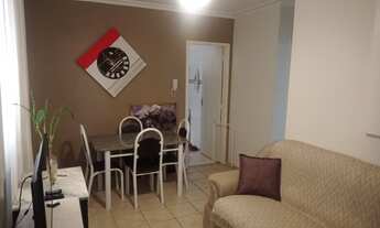 Imagem 2: APARTAMENTO JD PALMA TRAVASSOS