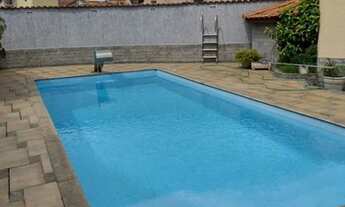 Imagem: Casa - Santana - Pindamonhangaba