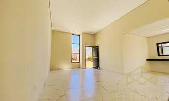 Imagem 2: Casa - Parque Olívio Franceschini - Hortolândia