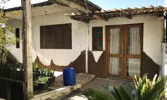 Imagem 3: Porto Alegre - Casa Padrão - Vila Nova