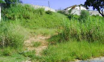 Imagem 3: TERRENO - PARQUE DOS COCAIS - SP