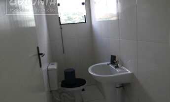 Imagem 3: Santo André - Conjunto Comercial/sala - Campestre