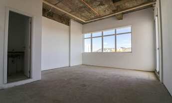 Imagem 3: Sala Comercial no Edifício Nine Office Boutique