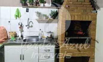 Imagem 6: Casa - Jardim Maracanã - Campinas