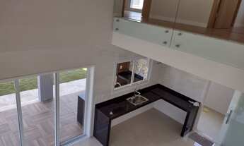 Imagem 5: SOBRADO NOVO MODERNO 3 SUÍTE(S) 210M2 COND. MOSAICO ESSENCE CEZAR DE SOUZA