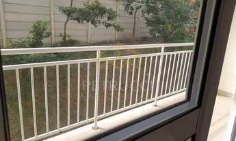 Imagem 7: Apartamento - Vila São Francisco - Hortolândia