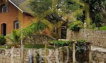 Imagem: Chácara - Santana dos Cuiabanos - Valinhos