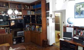 Imagem 3: CASA TÉRREA à venda, 3 quartos, 2 vagas, Vila Gumercindo - São Paulo/SP