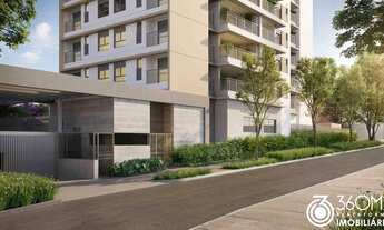 Imagem 2: Apartamento para Venda em São Paulo, Ipiranga, 3 dormitórios, 1 suíte, 3 banheiros, 1 vaga