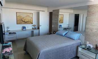 Imagem 6: AK.Lindíssimo apartamento na Zona Norte, próximo a jaqueira com 208m, 4 suítes,1 clouset