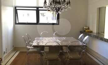 Imagem 3: Apartamento de alto padrao em regiao nobre