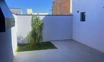 Imagem 4: Bela casa nova à venda no Condomínio Piccolino em Salto/SP!!