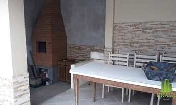 Imagem 3: Casa com 3 dormitórios à venda, 180 m² por R$ 636.000,00 - Ipiranga - São José/SC