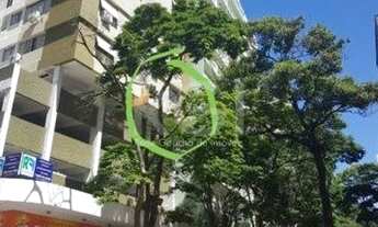 Imagem: Porto Alegre - Apartamento Padrão - Centro