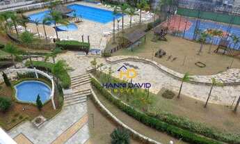 Imagem 4: Prédio Clube !!! Excelente apartamento de 94 m ² com 3 dormitórios e 2 vagas !!! Confira !