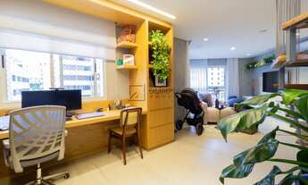 Imagem 7: Venda Apartamento 3 Dormitórios - 330 m² Jardim Paulista