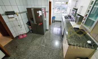 Imagem 4: Apartamento - Mansões Santo Antônio - Campinas