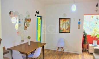 Imagem 7: Porto Alegre - Apartamento Padrão - Azenha