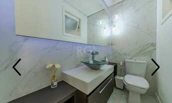 Imagem 6: Porto Alegre - Casa Padrão - Ecoville