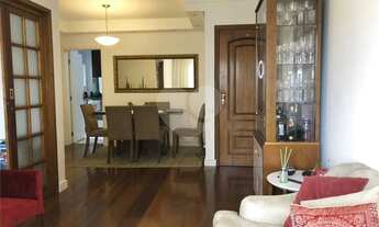 Imagem: São Paulo - Apartamento Padrão - SAÚDE