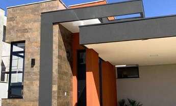 Imagem 3: Casa para locação no condomínio Quinta dos ventos