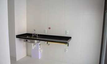 Imagem 5: Apartamento Venda Paraíso 108 m² 3 Dormitórios