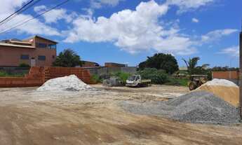 Imagem 2: 02 Lotes juntos, próximo a Rod. Do Contorne de Jacaraípe com 900m², em Costa Dourada - Ser