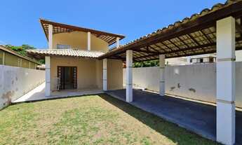 Imagem: CASA INDIVIDUAL DUPLEX,5 QUARTOS SUÍTE,400M²