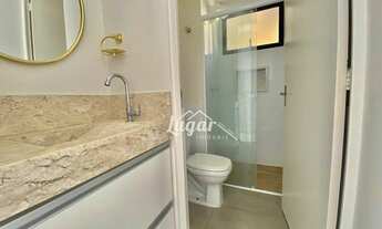 Imagem 7: Apartamento com 3 dormitórios para alugar, 60 m² por R$ 1.000,00/mês - Jardim Portal do So