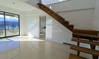 Imagem 2: Ref.: 5050 - Cobertura 4 suítes - Estrela Sul