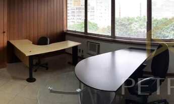 Imagem 3: Sala - Centro - Campinas