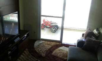 Imagem 3: Apartamento de 104m² 03 dorms, à venda no bairro Centro - São Bernardo do Campo/SP