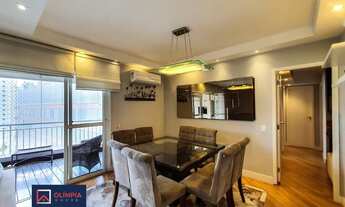 Imagem 4: Apartamento Venda Chácara Klabin 118 m² 3 Dormitórios