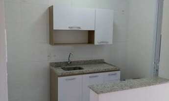 Imagem 6: APARTAMENTO - SANTO AMARO - SP